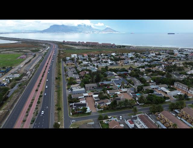 475M² VACANT LAND FOR SALE IN WAVES EDGE